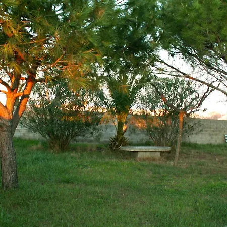 Appartement La Golondrina