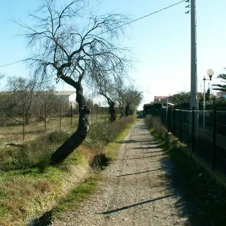 La Golondrina
