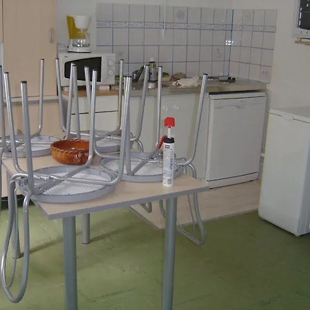 Appartement La Golondrina Frontignan