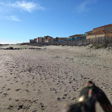 La Golondrina Appartement