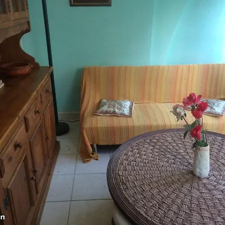 La Golondrina Appartement Frontignan