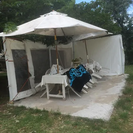 Appartement La Golondrina *