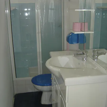 La Golondrina Appartement