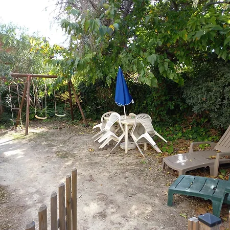 Appartement La Golondrina *