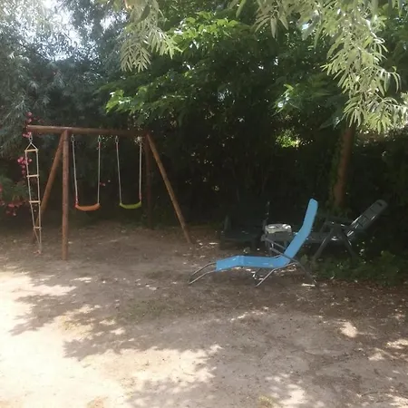 Appartement La Golondrina Frontignan