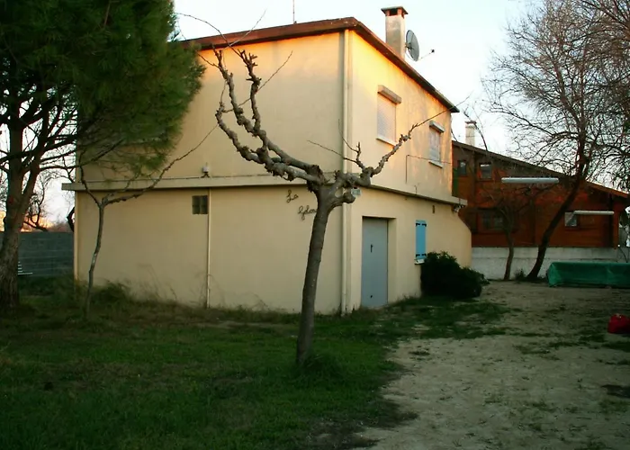La Golondrina Frontignan
