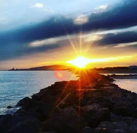 La Golondrina Appartement *