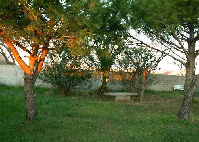 Appartement La Golondrina