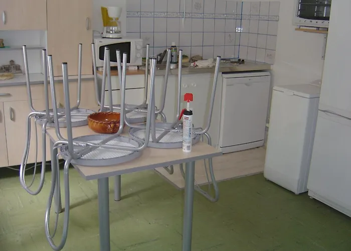 Appartement La Golondrina Frontignan