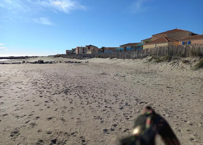 La Golondrina Appartement