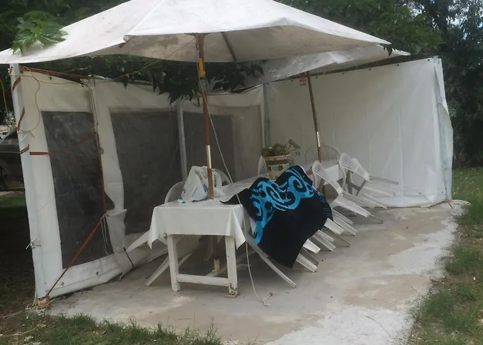 Appartement La Golondrina *