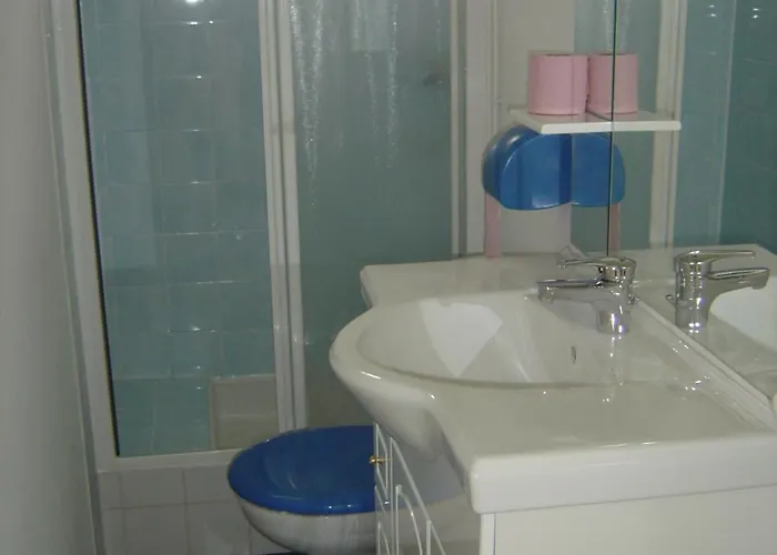 La Golondrina Appartement