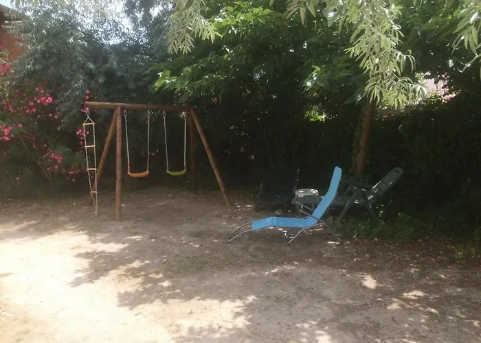 Appartement La Golondrina Frontignan