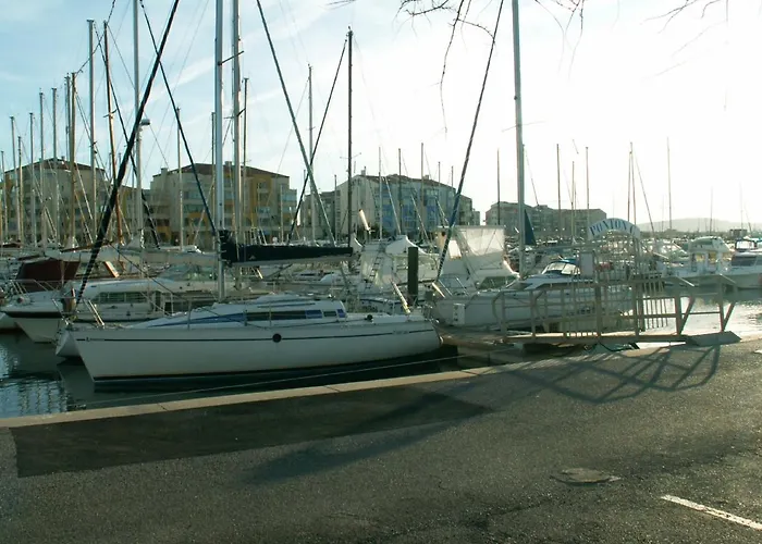 La Golondrina アパート