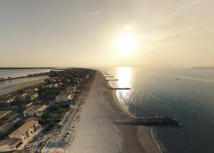 アパート La Golondrina